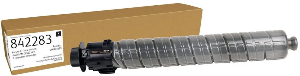 Toner imprimanta Xerox Toner XEROX 006R04899, negru