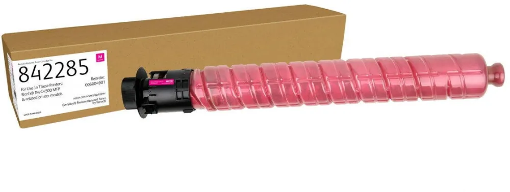 Toner imprimanta Xerox Toner Xerox 006R04901, magenta