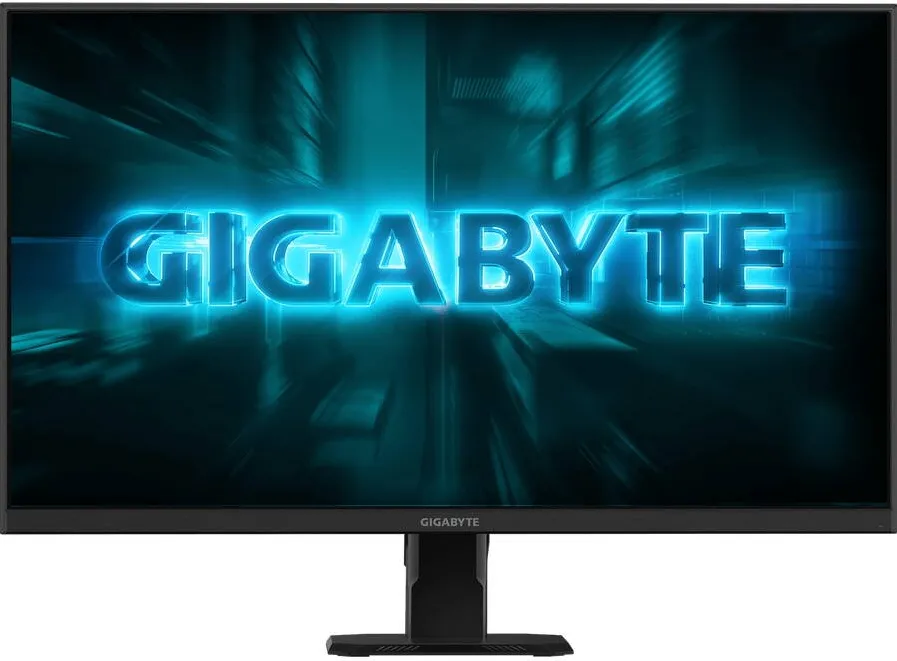 Monitor GIGABYTE Monitor Gaming GIGABYTE GS27F2, 27", SS IPS, Full HD, 1920 x 1080, HDMI, DisplayPort, 240Hz, 1 ms, Negru