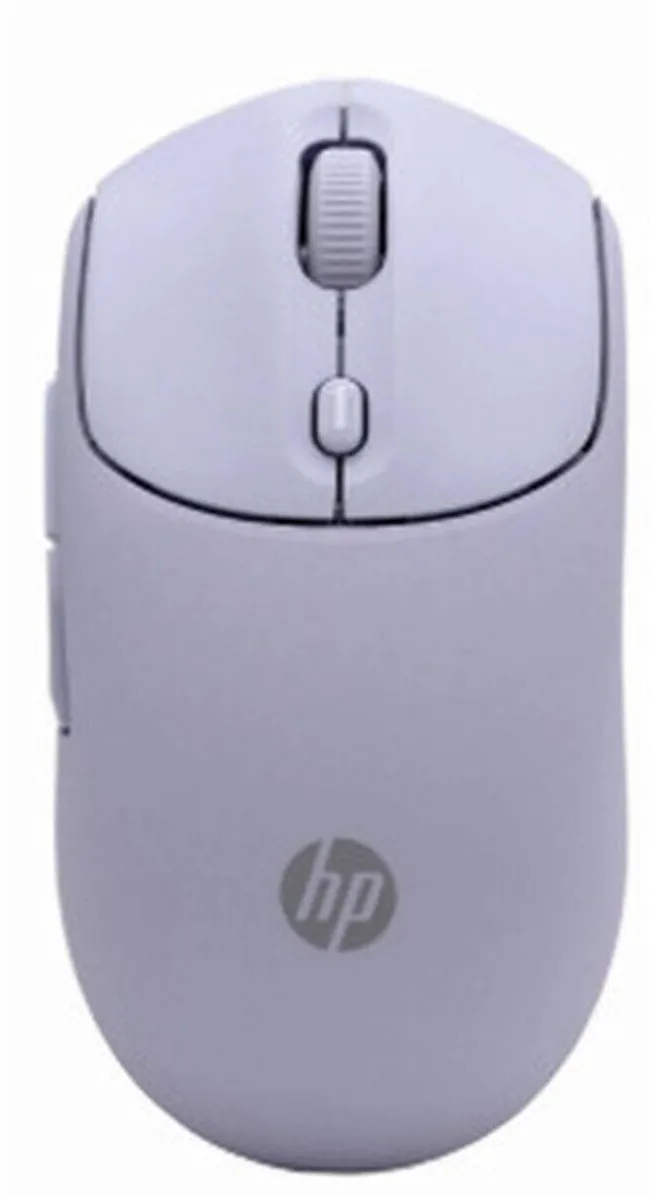 Mouse HP HP AZ7B7AA, wireless, negru