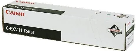 Toner imprimanta Canon Toner Canon C-EXV11 Negru