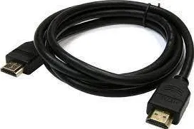 Gembird HDMI Male - HDMI Male, v1.4, 1.8m, Ethernet, negru