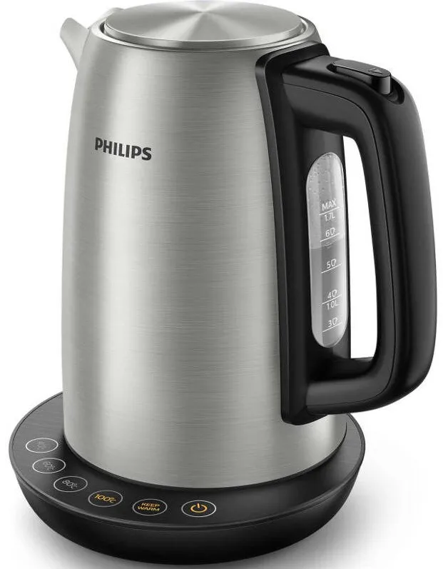 Philips Fierbator Avance Collection HD9359/90