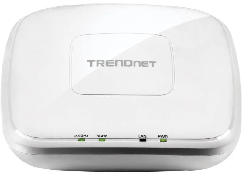 Access Point TRENDnet Gigabit 821DAP Dual-Band