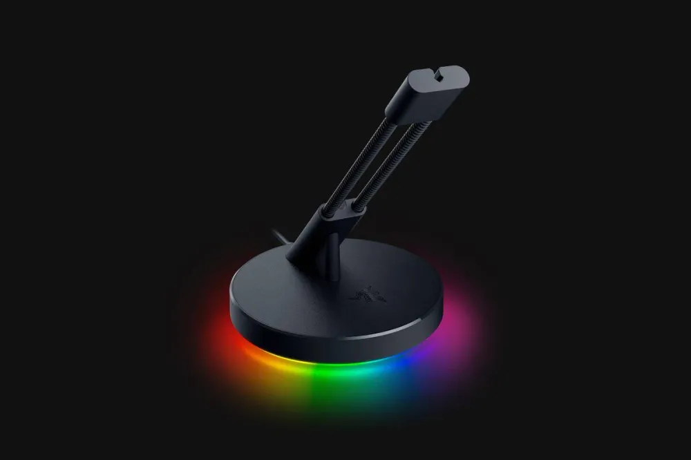 Accesoriu gaming RAZER Suport cablu V3 Chroma