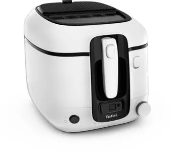 TEFAL Friteuza, Super Uno FR314030, 1800W, 2.2L, Alb