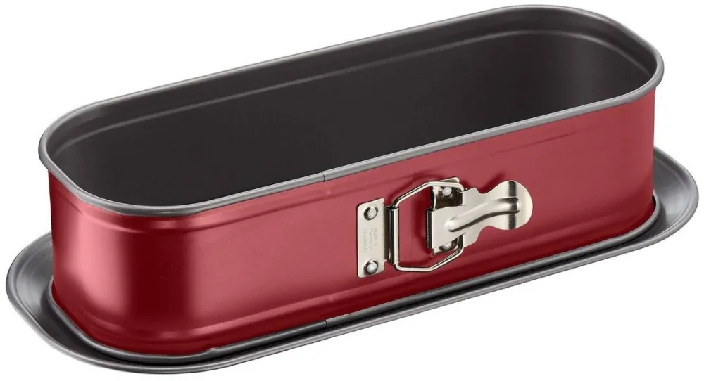 TEFAL Tava Tefal Delibake Springform, 30 x 11 cm