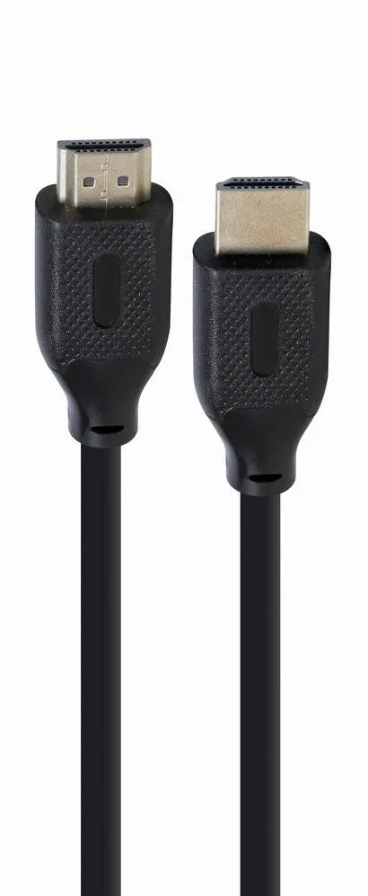 Gembird Ultra High speed HDMI cable with Ethernet 8K select series 1m