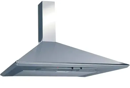 AKPO Hota WK-5 Soft 60 Wall-mounted Inox