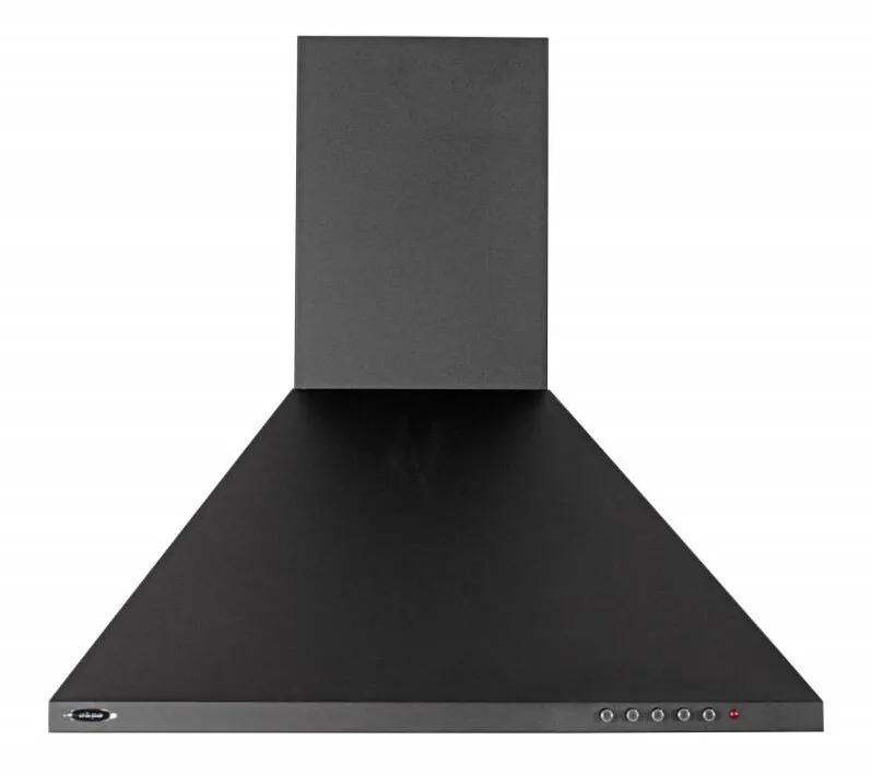 AKPO Hota Cooker WK-4 Classic Eco 60 Black