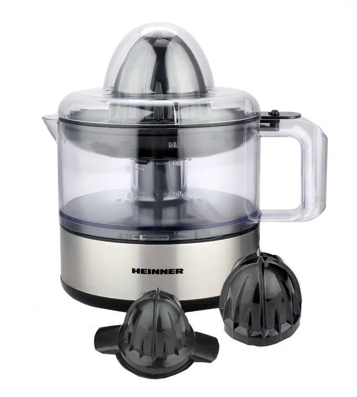 HEINNER Storcator Limme C300SS