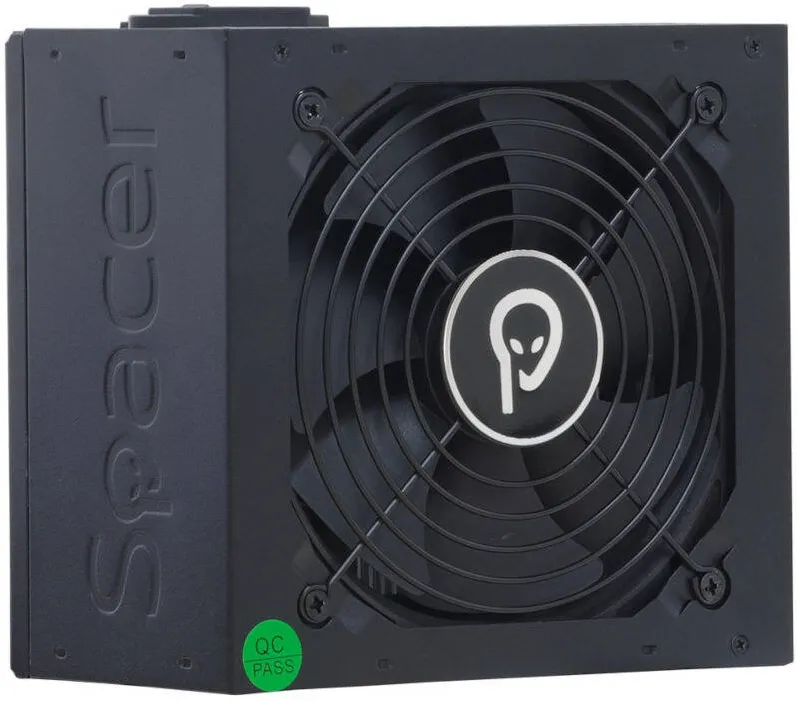 Sursa PC Spacer SPPS-TP-600 600W