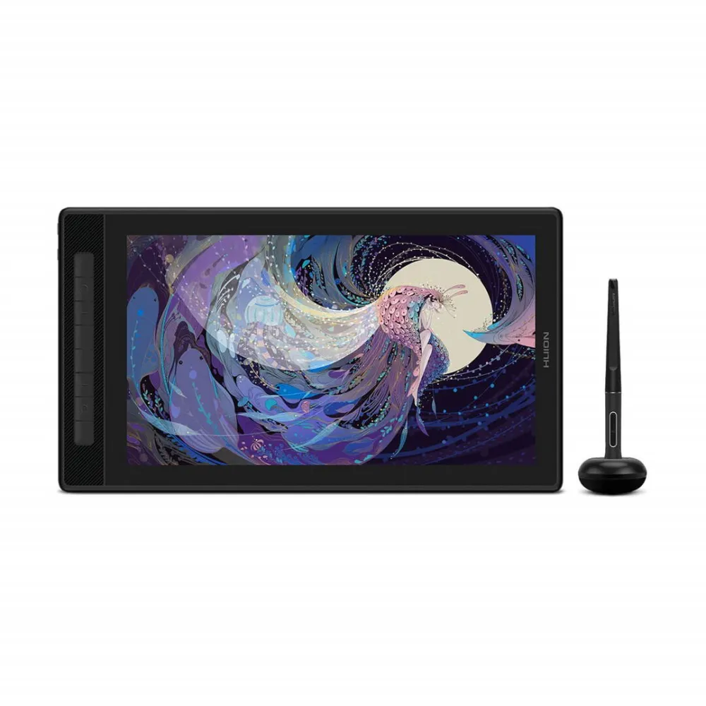 Tableta Grafica HUION KAMVAS PRO 16 2.5K