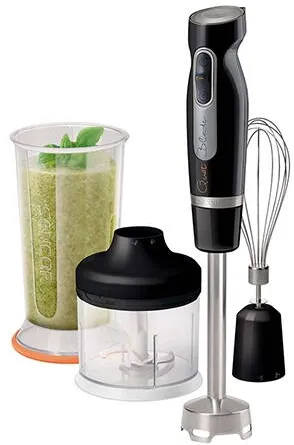 SENCOR Set blender de mana 2 viteze 800 w