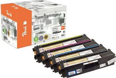 Cartus Compatibil Peach Inlocuitor Pentru Brother TN-2420, bk, PEA, Modul