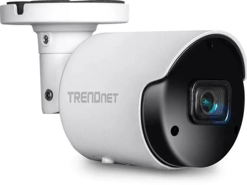 Camera Supraveghere TRENDnet IPCam Bullet 5MP PoE In/Out H.265 IR WDR