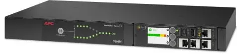 Switch APC ATS SWITCHED 16A 230V/AP4423A