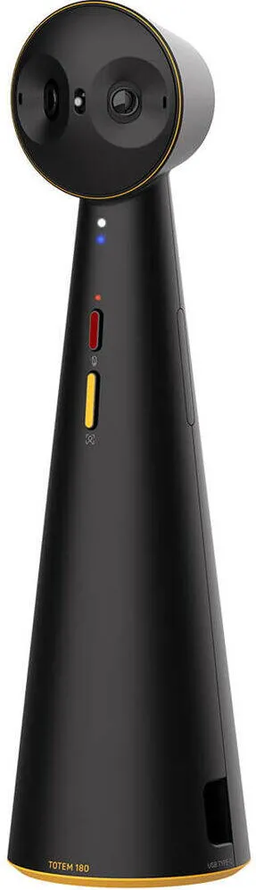 Camera Videoconferinta IPEVO Totem 180