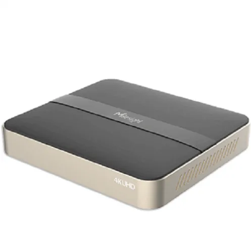 NVR MILESIGHT TECHNOLOGY MS-N1004-UPC, 4 canale
