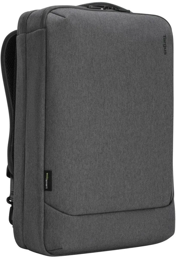 TARGUS Rucsac laptop Cypress Conv. 15.6", Gri