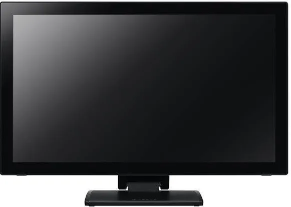 Monitor AG Neovo TM-23 23'' (58cm) LCD, Multi Touchscreen, 1920x1080, LED, VGA, HDMI, Negru