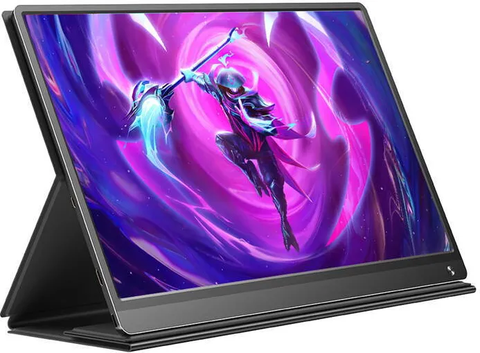 Monitor portabil Uperfect USteam G16 15,6" 1920x1080 120Hz