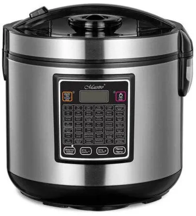 Multicooker Maestro MR-793 42 programe