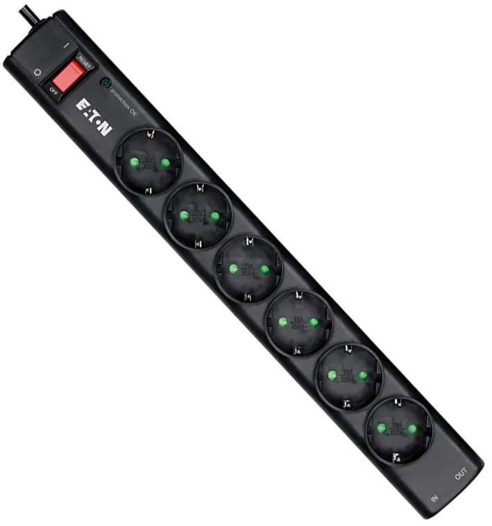 UPS Eaton PS6TD