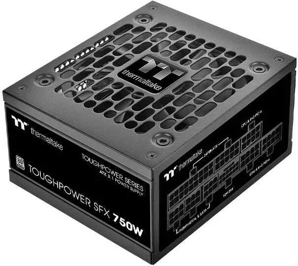 Sursa PC Thermaltake ToughPower SFX 80+ Platinum 750W