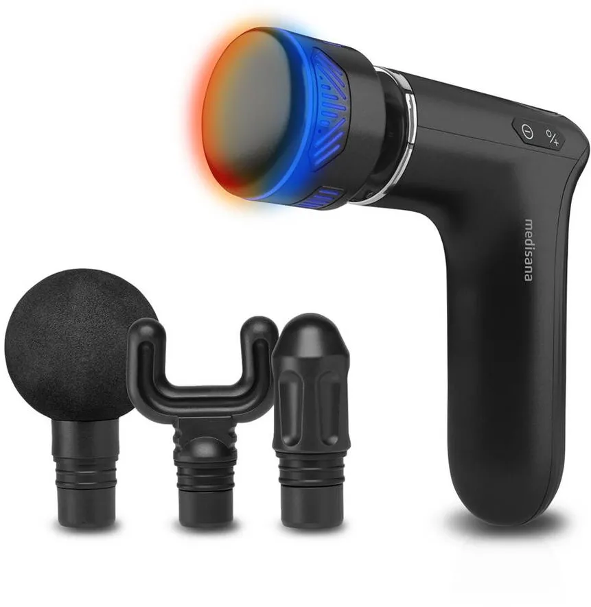 Medisana MG 560 Hot&Cold pistol massager