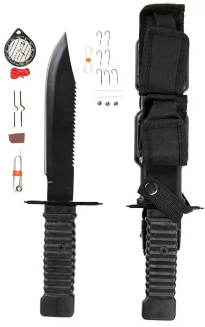 MIL-TEC Special Forces Survival Knife