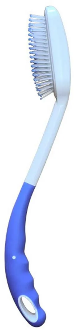 SUNDO Hairbrush with long handle