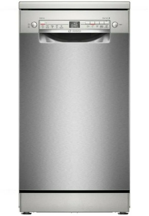 Masina de spalat vase BOSCH SPS2HKI42E Serie 2