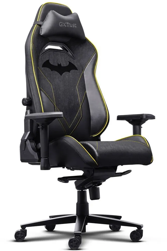 Scaun Gaming TRUST Trust 25787 video game chair PC Padded seat Black