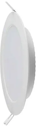 V-TAC Panou LED 24W incorporabil 6400K cip samsung