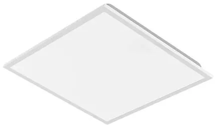 V-TAC Panou LED 40W 120LM/W 60CM x 60CM 4000K cip cree