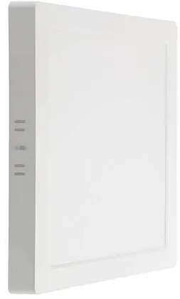 V-TAC Panou LED Aplicabil 12W 4000K cip samsung