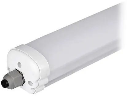 V-TAC Corp iluminat LED 60CM 18W 6500K alb rece IP65 cip cree