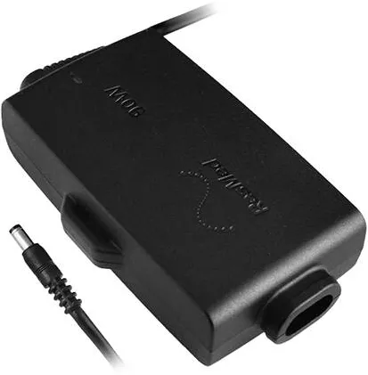 Generic ALIMENTATOR 24V-3.75A MUFA 5.5/2.1 MODEL DESKTOP