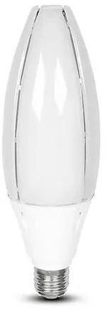 V-TAC Bec LED E40 60W 4000K alb neutru, cip samsung
