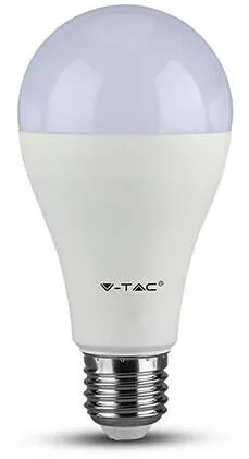 V-TAC Set 3 becuri 8.5W A60 E27 3000K