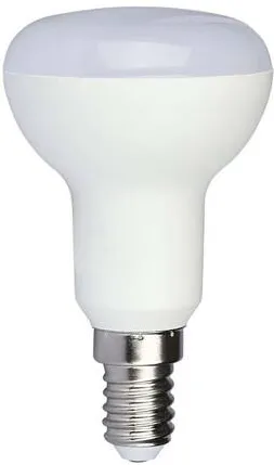 V-TAC Bec LED R50 E14 4.8W 3000K alb cald