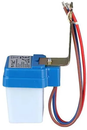 V-TAC Senzor de lumina Fotocelula
