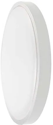 V-TAC Plafoniera LED 24W 4000K IP44 cu senzor de miscare