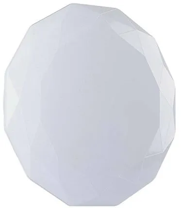 V-TAC Aplica LED 20/40/20W 3IN1 dimabil cu telecomanda