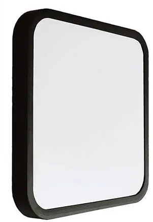 V-TAC PLAFONIERA LED 24W 6500K IP44 - NEGRU