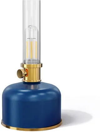 Forever light LAMPA LED RETRO 2W 3000K MODEL LAMPA PETROL