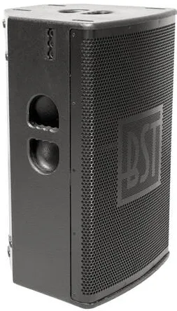 BST Boxa activa 2 CAI 15"/38CM 600W RMS CLASA D