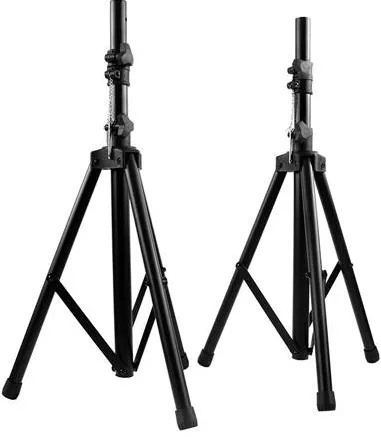 BoomTone DJ SET SUPORT BOXE REGLABILE 72-130CM 30KG MAX