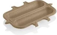 ETA ETA714950510 Roll baking mold for ETA714990030
